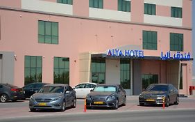 Alya Hotel